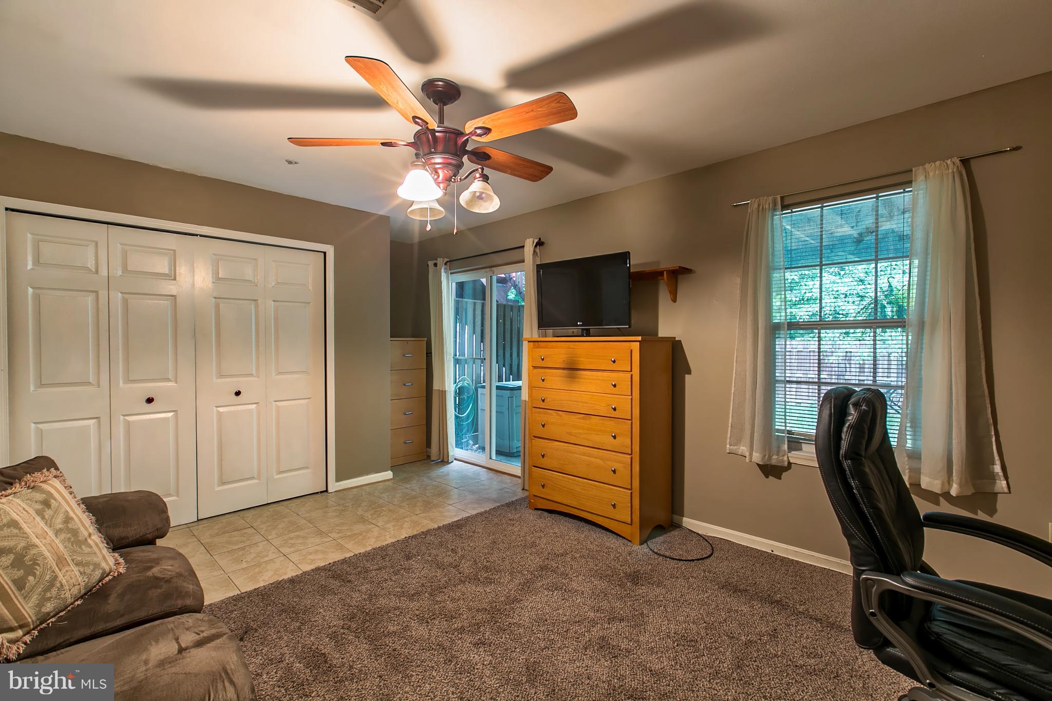9327 Ridings Way Laurel, MD 20723 - Photo 25 of 30 4th Bedroom
