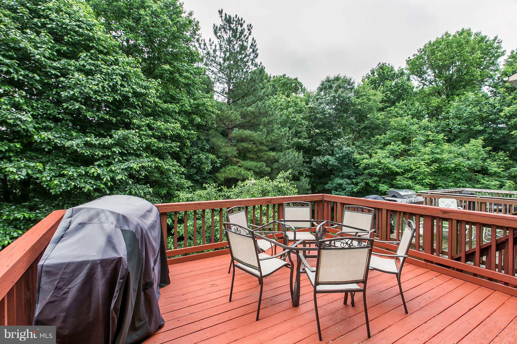 9327 Ridings Way Laurel, MD 20723 - Photo 28 of 30 Exterior (Rear)