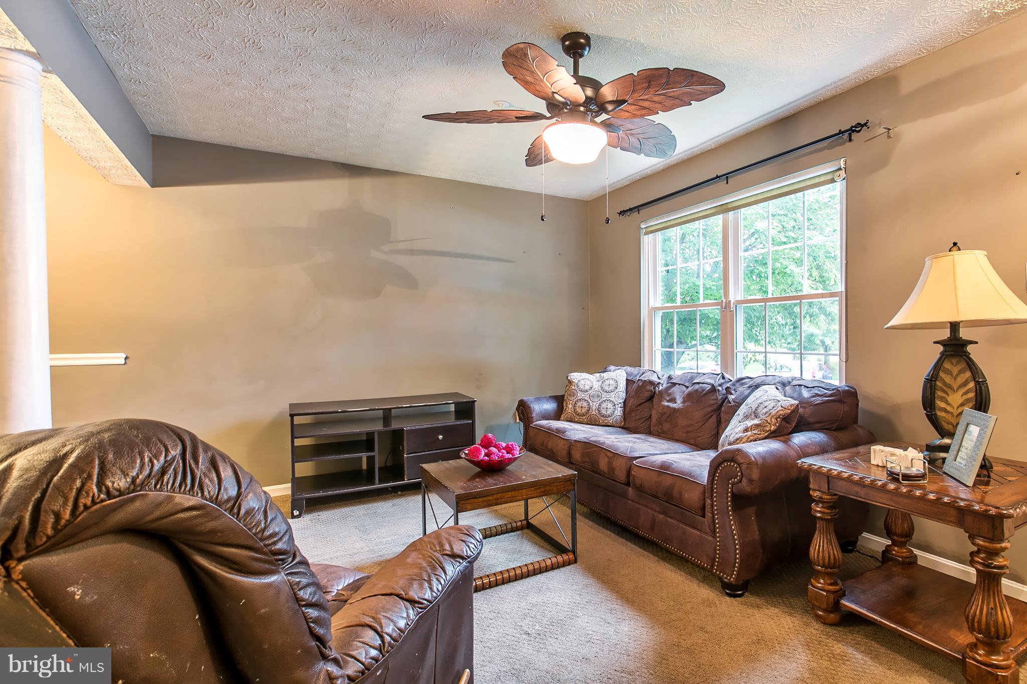 9327 Ridings Way Laurel, MD 20723 - Photo 9 of 30 Living Room