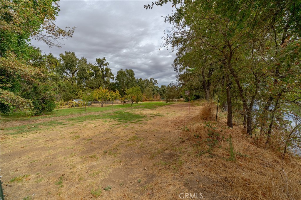 3279 Merced Falls Road Snelling, CA 95369 - Photo 13 of 73 a view of a field with trees in the background