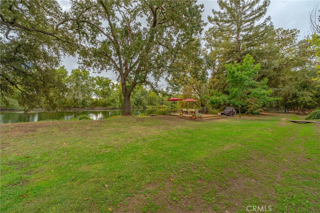 3279 Merced Falls Road Snelling, CA 95369 - Photo 19 of 73 a view of yard with green space
