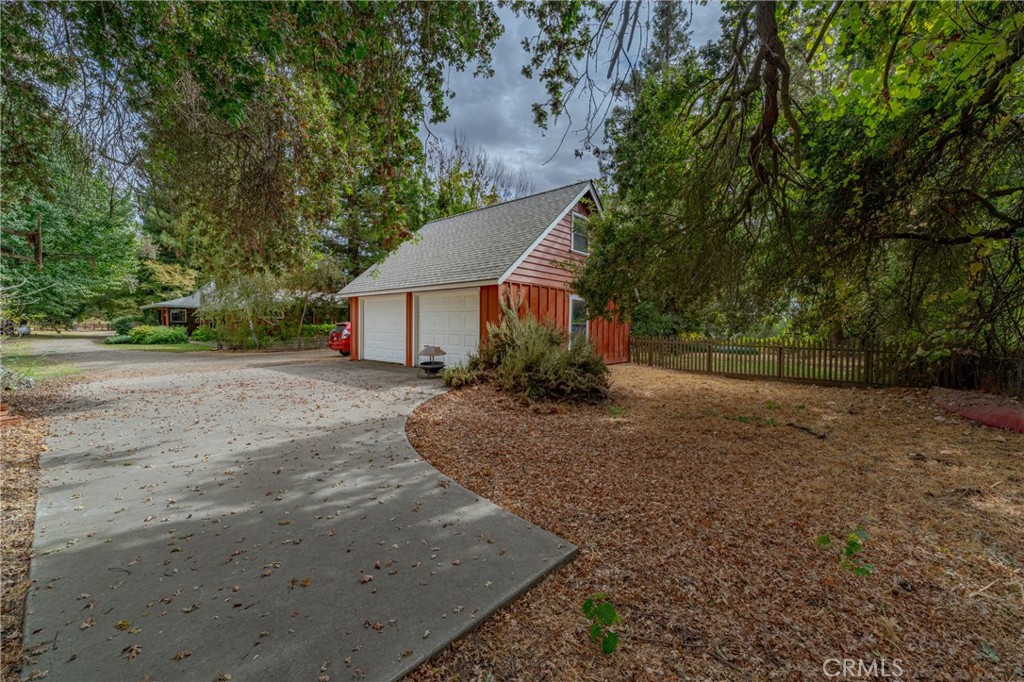 3279 Merced Falls Road Snelling, CA 95369 - Photo 6 of 73 a view of a house with a yard