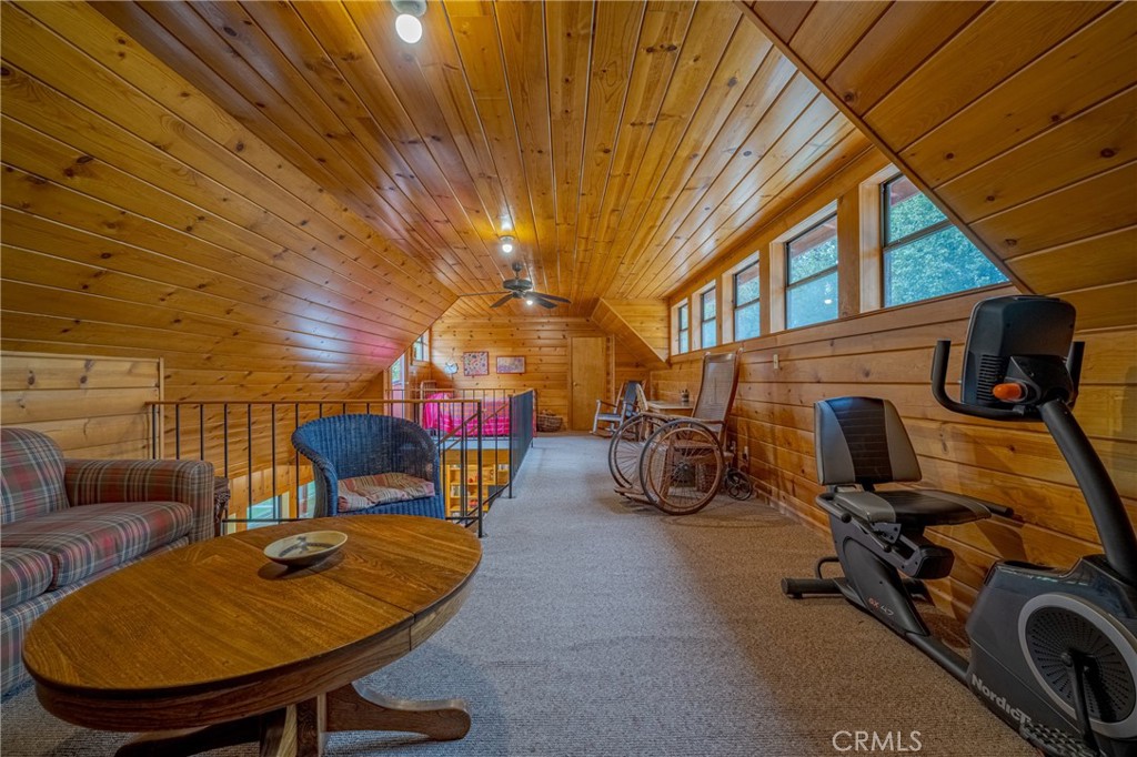 3279 Merced Falls Road Snelling, CA 95369 - Photo 68 of 73 a view of a chairs in a patio