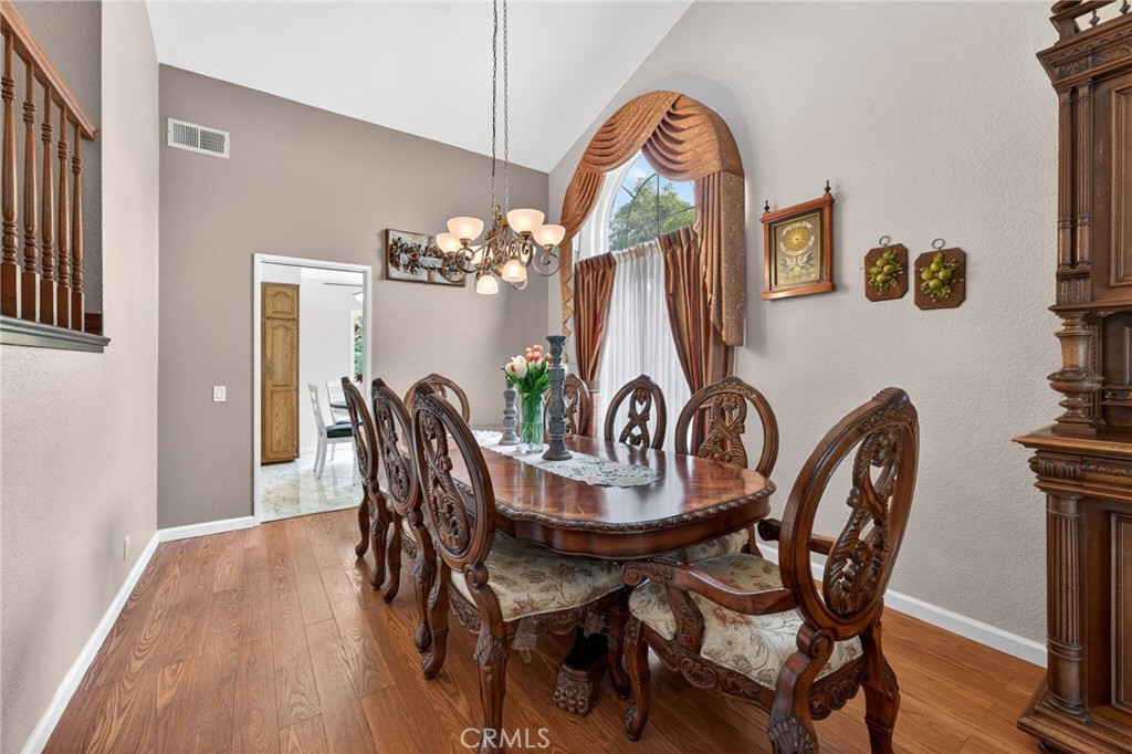 17347 Northlake Street Riverside, CA 92503 - Photo 21 of 44 Fromal dining room 17347 Northlake Dr, Riverside, CA 92503