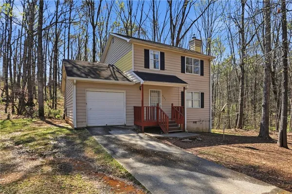 $166,000 | 2707 Peggy Sue Lane, Morrow, GA 30260