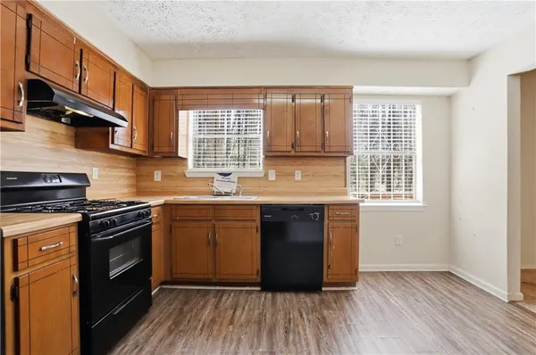 $166,000 | 2707 Peggy Sue Lane, Morrow, GA 30260