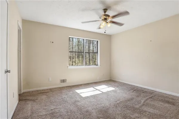 $166,000 | 2707 Peggy Sue Lane, Morrow, GA 30260
