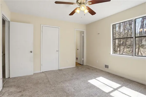 $166,000 | 2707 Peggy Sue Lane, Morrow, GA 30260