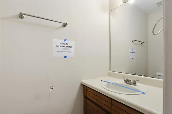 $166,000 | 2707 Peggy Sue Lane, Morrow, GA 30260