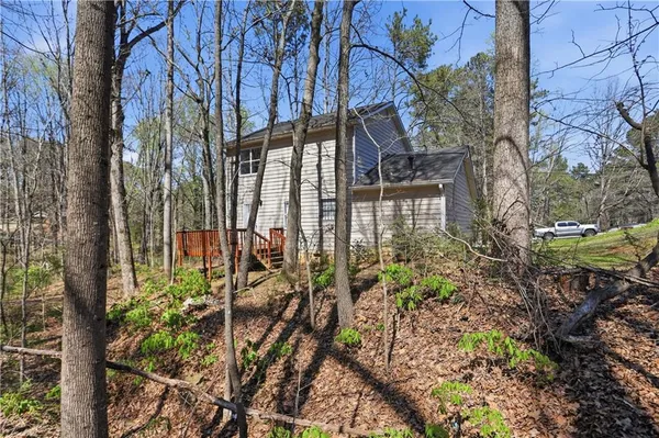 $166,000 | 2707 Peggy Sue Lane, Morrow, GA 30260