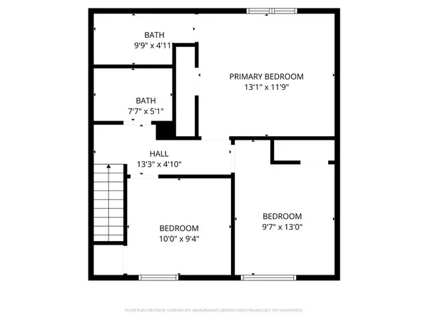 $166,000 | 2707 Peggy Sue Lane, Morrow, GA 30260