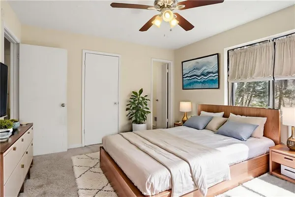 $166,000 | 2707 Peggy Sue Lane, Morrow, GA 30260