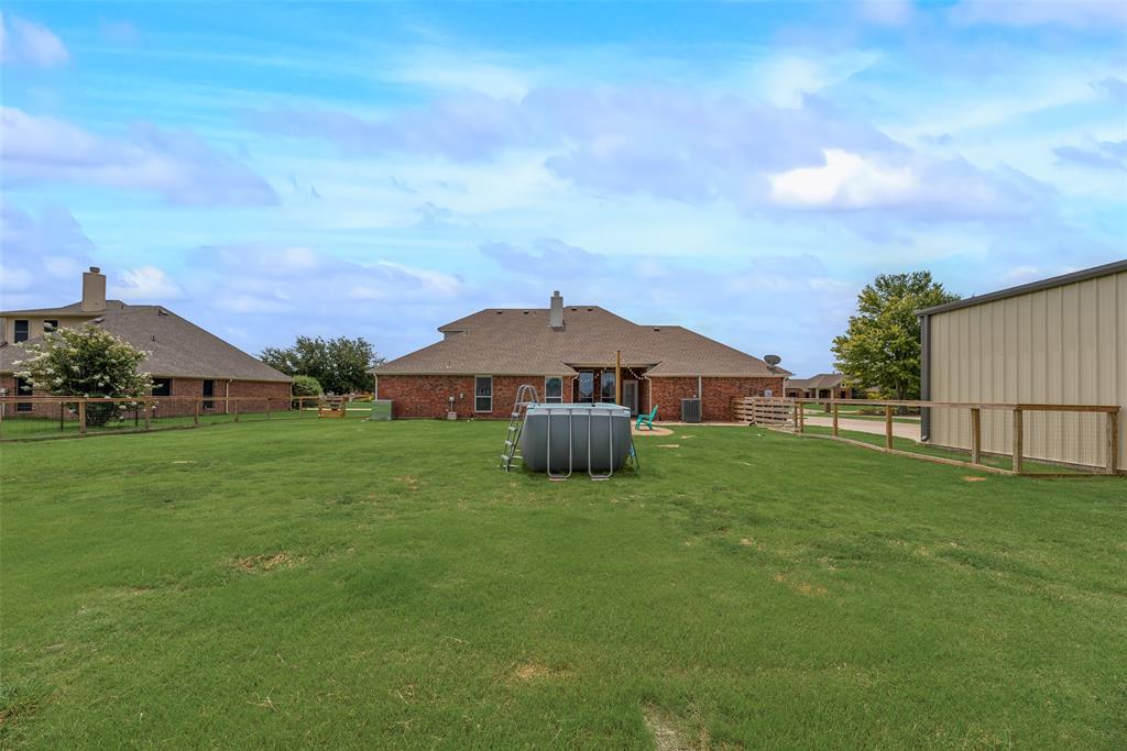 5454 Tree Grace Lane Kaufman, TX 75142 - Photo 32 of 40