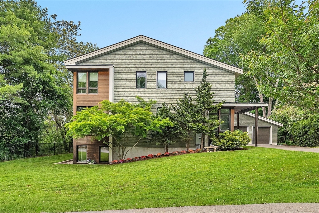 99 Littlefield Road Newton, MA 02459 - Photo 2 of 42