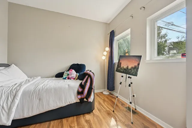 $779,000 | 1214 North Rockwell Street, Chicago, IL 60622