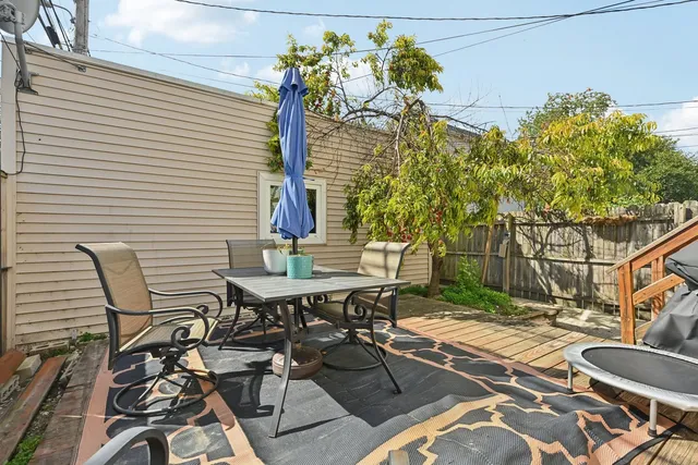 $779,000 | 1214 North Rockwell Street, Chicago, IL 60622