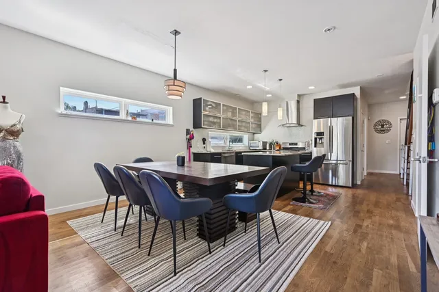 $779,000 | 1214 North Rockwell Street, Chicago, IL 60622