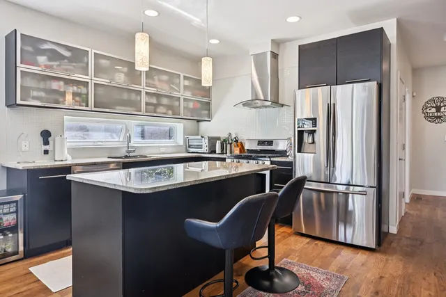 $779,000 | 1214 North Rockwell Street, Chicago, IL 60622