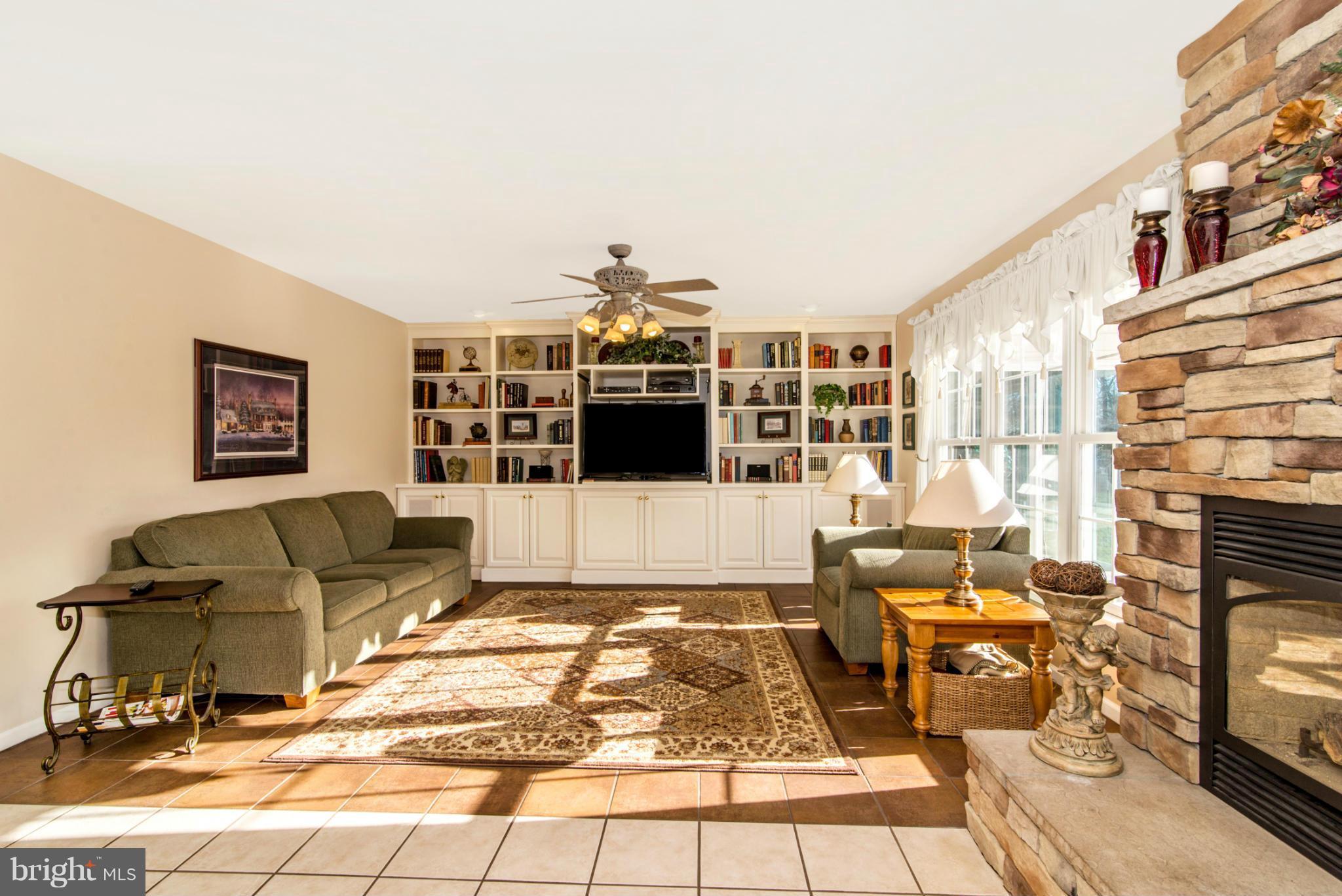 11230 Hessong Bridge Road Thurmont, MD 21788 - Photo 11 of 30 Living Room