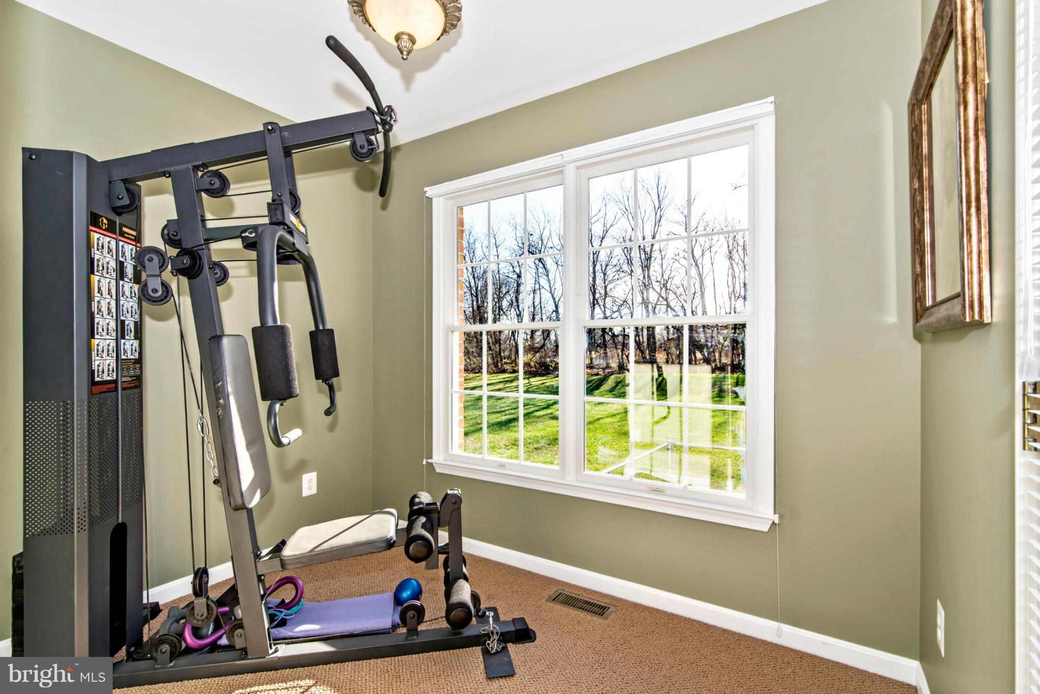 11230 Hessong Bridge Road Thurmont, MD 21788 - Photo 20 of 30 Bedroom (Master)