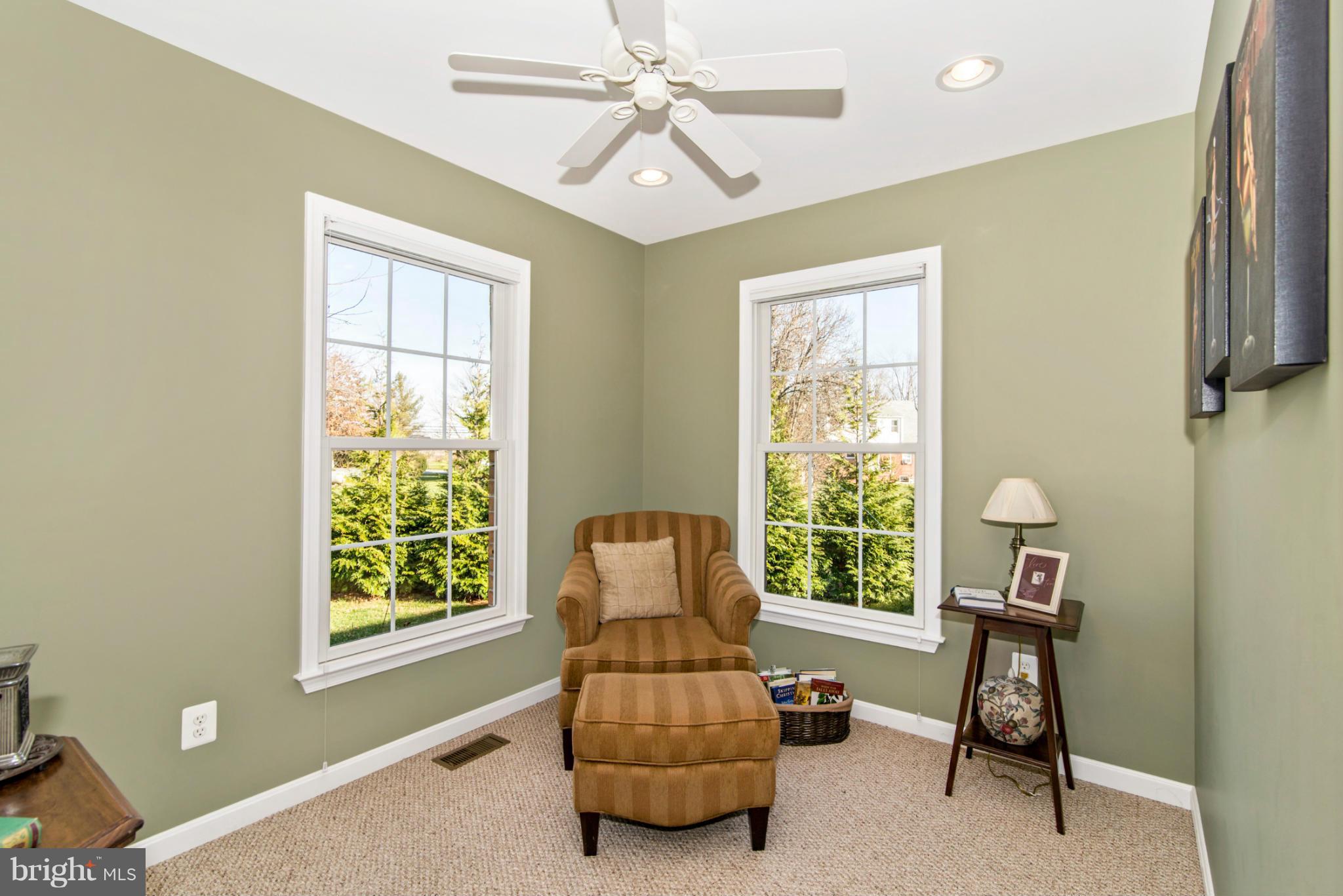 11230 Hessong Bridge Road Thurmont, MD 21788 - Photo 21 of 30 Bedroom (Master)