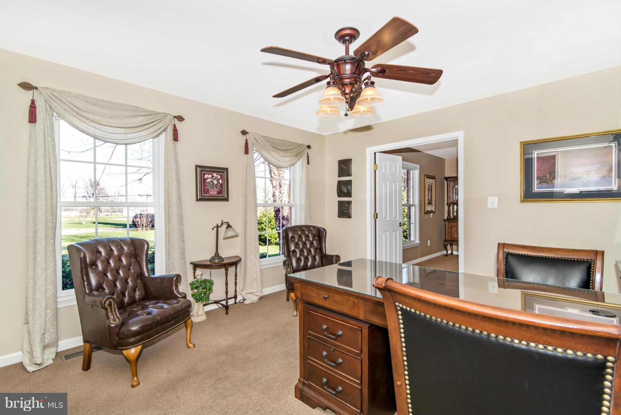 11230 Hessong Bridge Road Thurmont, MD 21788 - Photo 23 of 30 Interior (General)