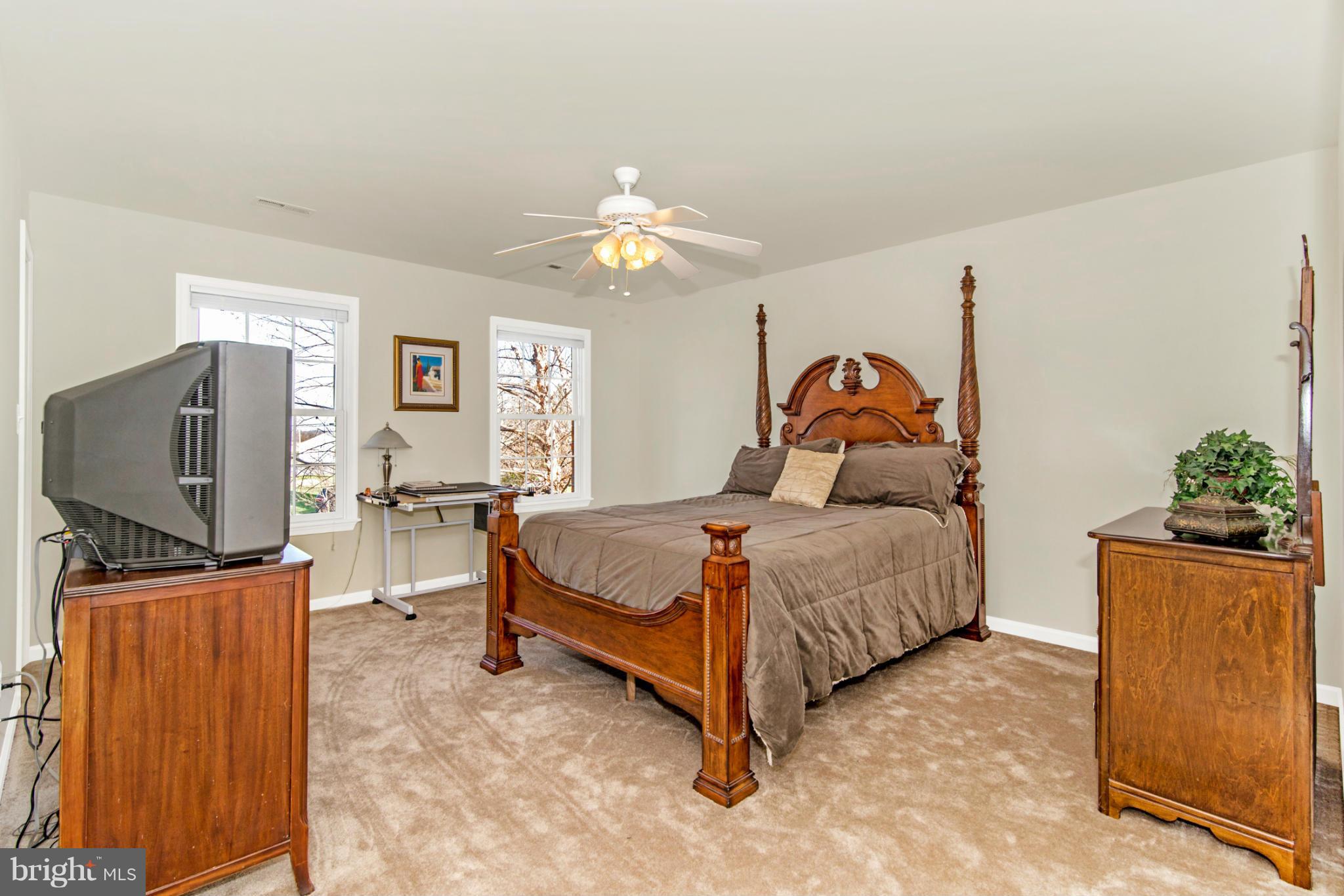 11230 Hessong Bridge Road Thurmont, MD 21788 - Photo 28 of 30 Bedroom