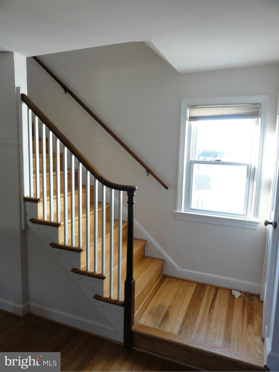 5912 Backlick Road Springfield, VA 22150 - Photo 22 of 28 a view of a living room with windows