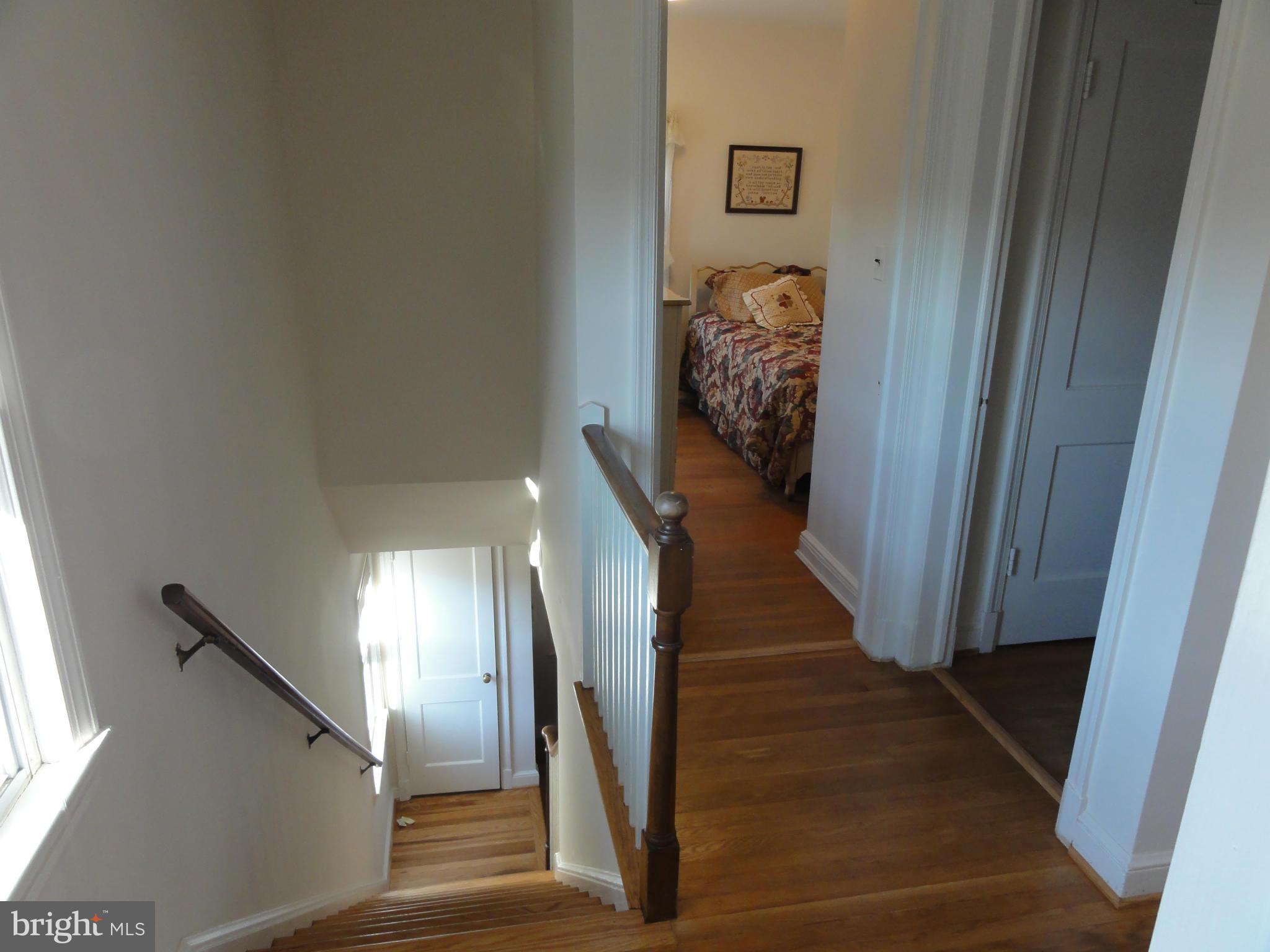 5912 Backlick Road Springfield, VA 22150 - Photo 23 of 28 a view of entryway