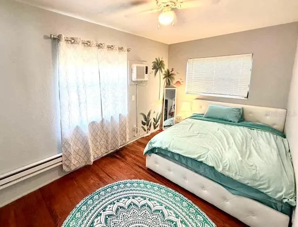 $2,200 | 543 13th Avenue South, Unit 1/2, St. Petersburg, FL 33701