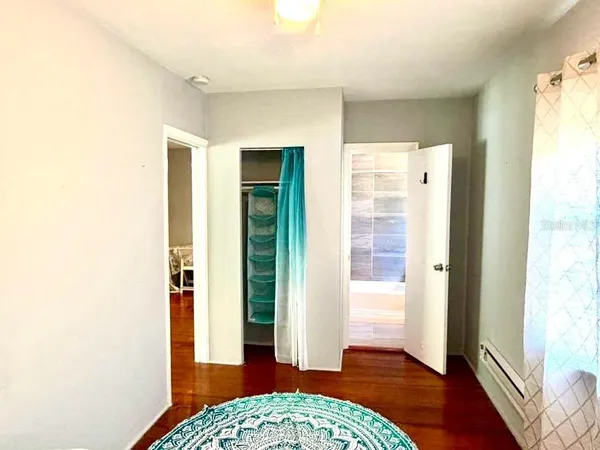 $2,200 | 543 13th Avenue South, Unit 1/2, St. Petersburg, FL 33701