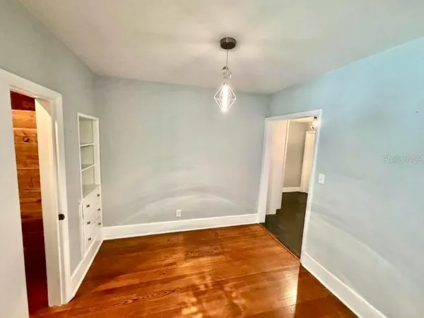 $2,200 | 543 13th Avenue South, Unit 1/2, St. Petersburg, FL 33701