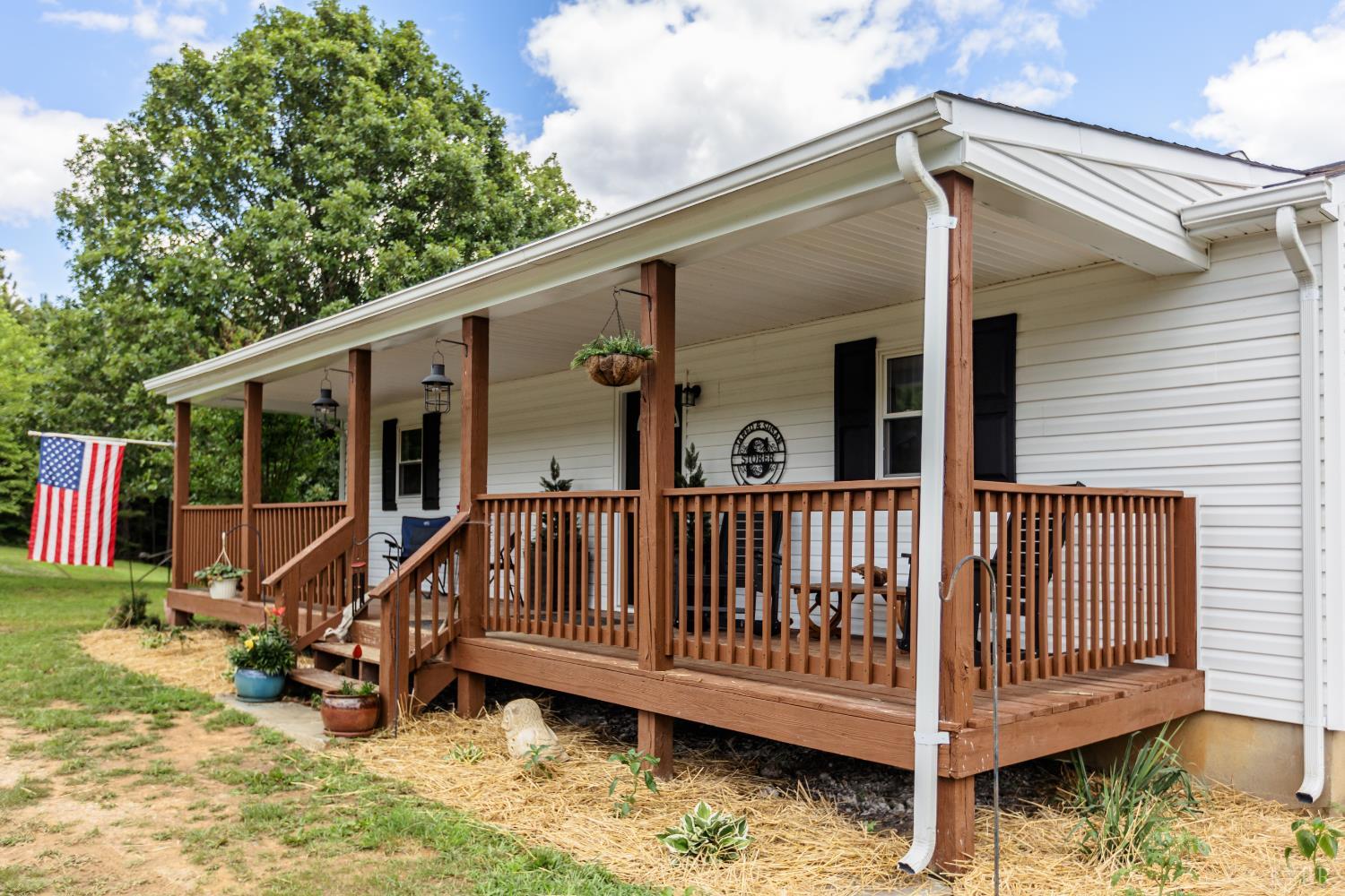 1408 Coleman Mountain Road Appomattox, VA 24522 - Photo 4 of 55