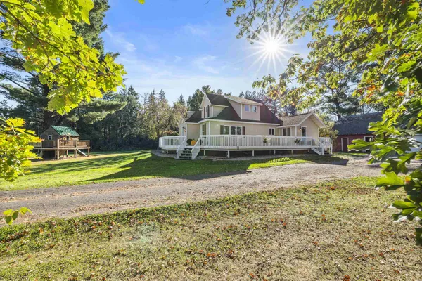 $449,900 | 10145 South Washington Avenue, Marshfield, WI 54449
