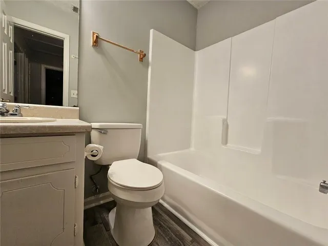 $1,345 | 5642 Estates Court, Norcross, GA 30093