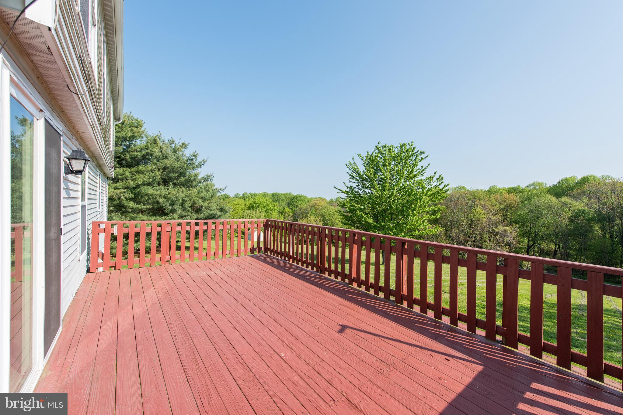3819 Baker Road Westminster, MD 21157 - Photo 22 of 27 Exterior (Rear)