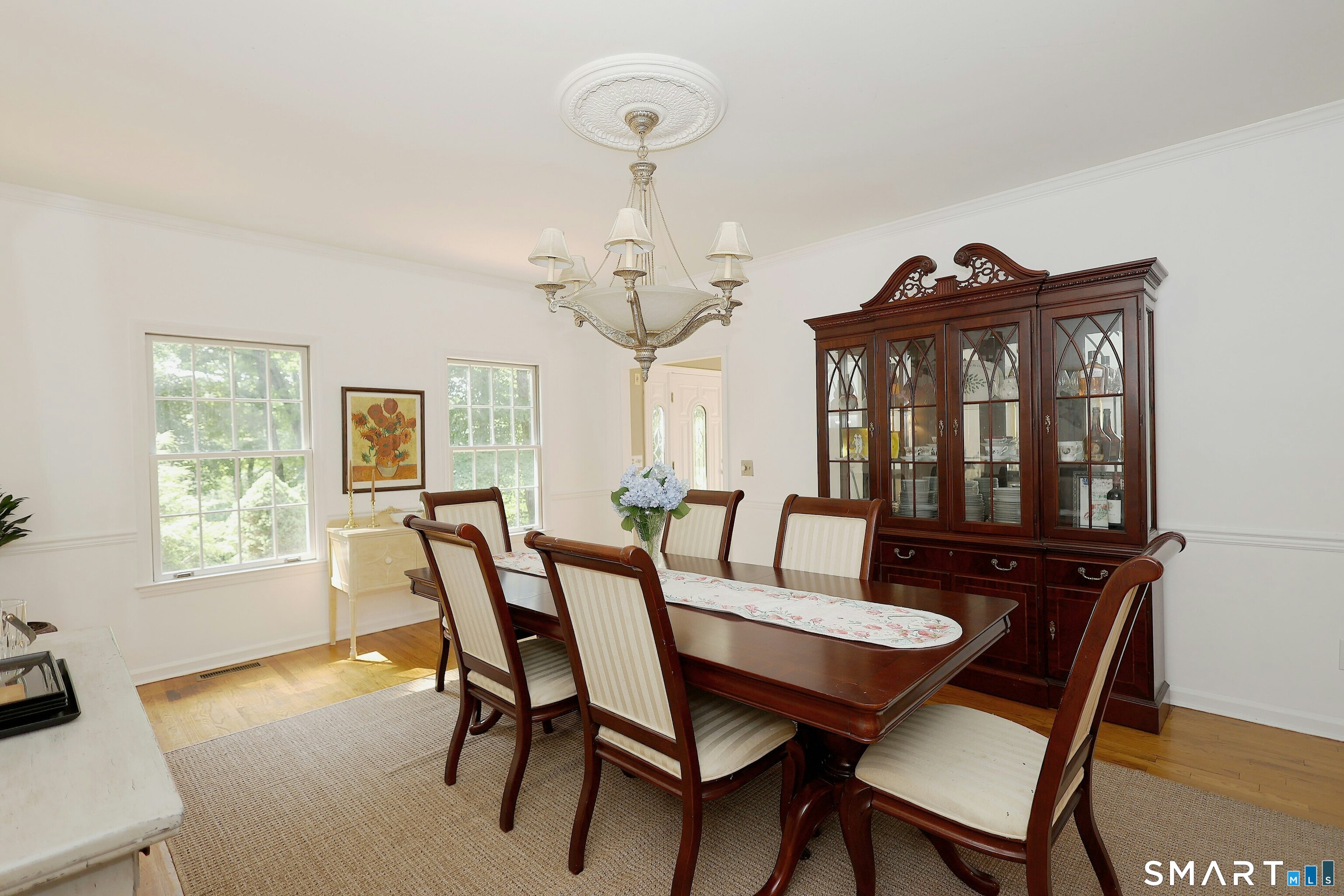 123 A Peaceable Street Redding, CT 06896 - Photo 23 of 40