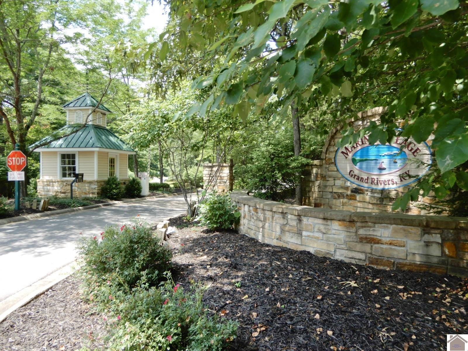 L-24 Gull Harbor Lane Grand Rivers, KY 42045 - Photo 1 of 1 Photo 1