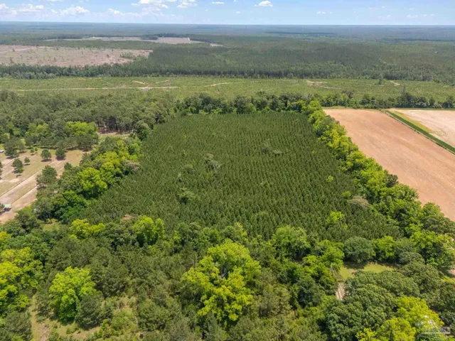 a view of an outdoor space and a lake view