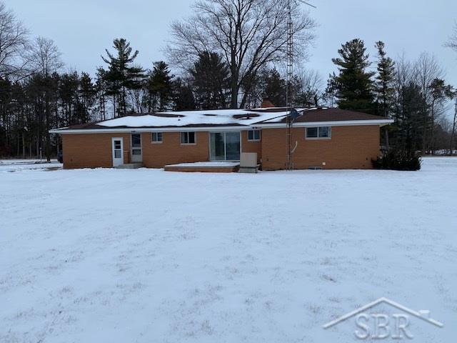 4240 South Iva Road Merrill, MI 48637 - Photo 5 of 27