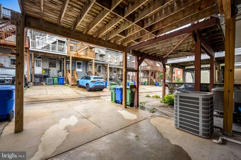 $499,999 | 731 South Linwood Avenue, Baltimore, MD 21224