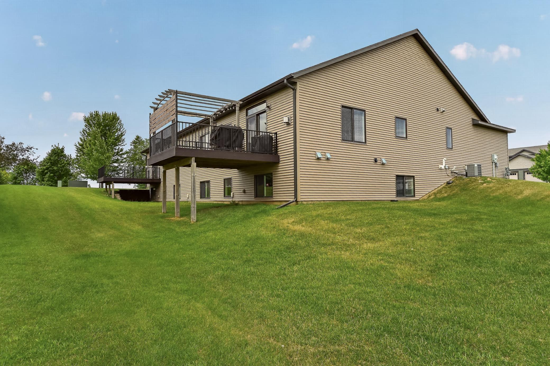 4512 Portage Street Northwest Rochester, MN 55901 - Photo 39 of 45