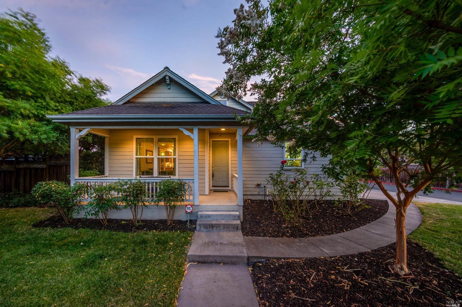 920 Russell Avenue Santa Rosa, CA 95403 - Photo 1 of 1 Gallery Image 1
