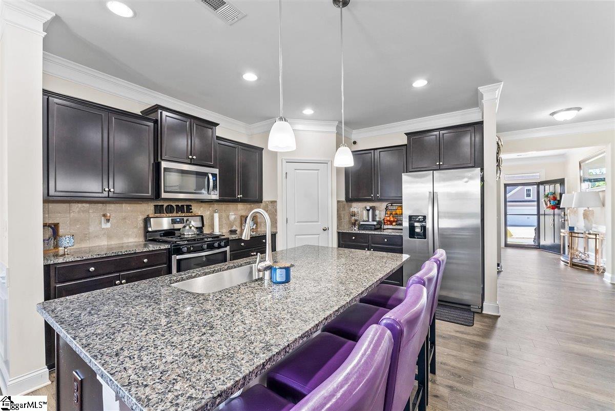 500 Rocky Meadows Anderson, SC 29621 - Photo 8 of 23