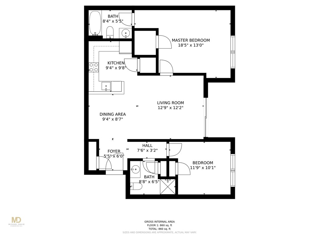 102 Mill Street, Unit 102 Woonsocket, RI 02895 - Photo 18 of 18