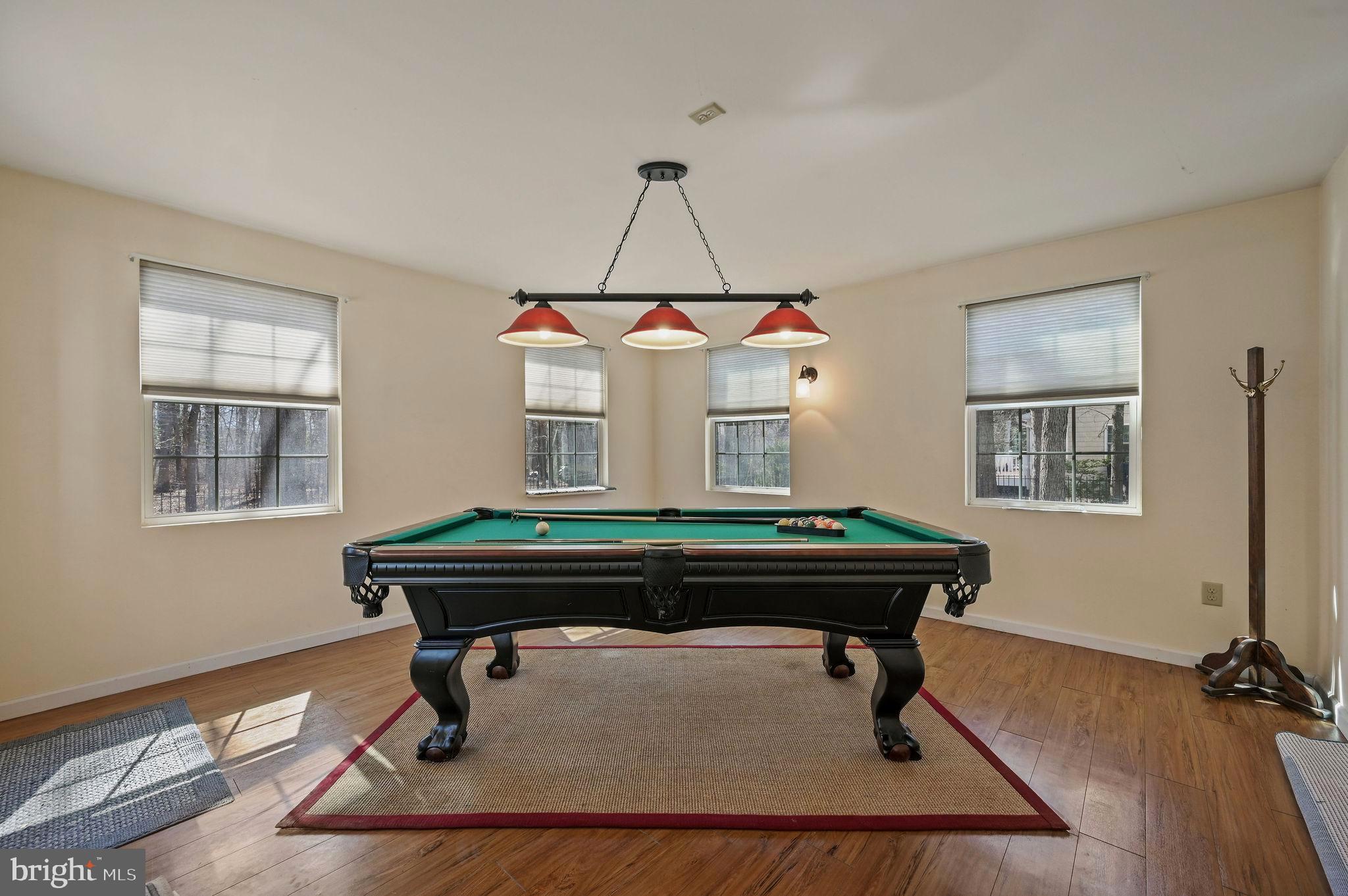 7 Shinnecock Road Dover, DE 19904 - Photo 21 of 33 Up for a game of pool, anyone? Table stays!