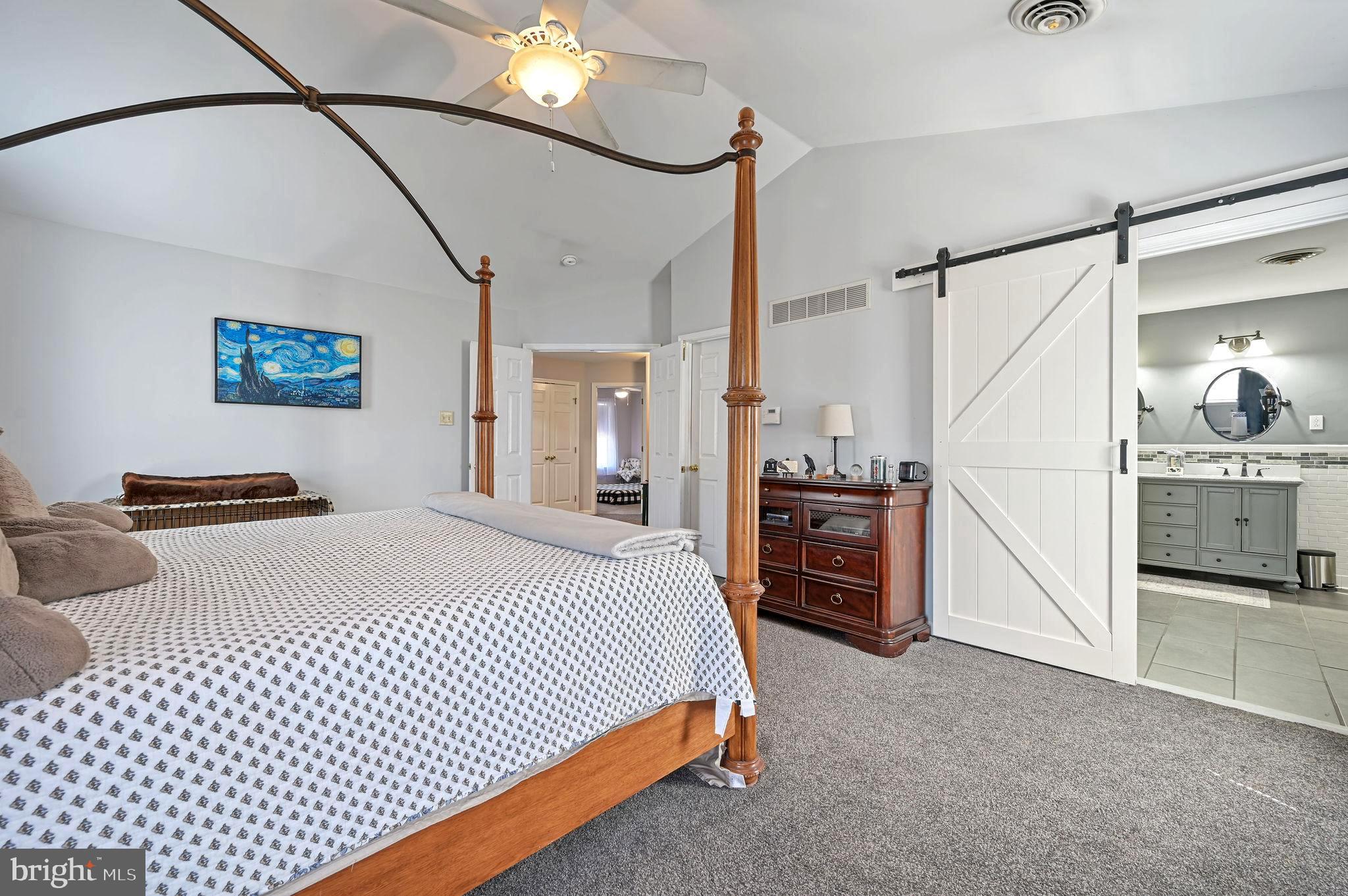 7 Shinnecock Road Dover, DE 19904 - Photo 26 of 33 Oversized walk in closet and ensuite bathroom