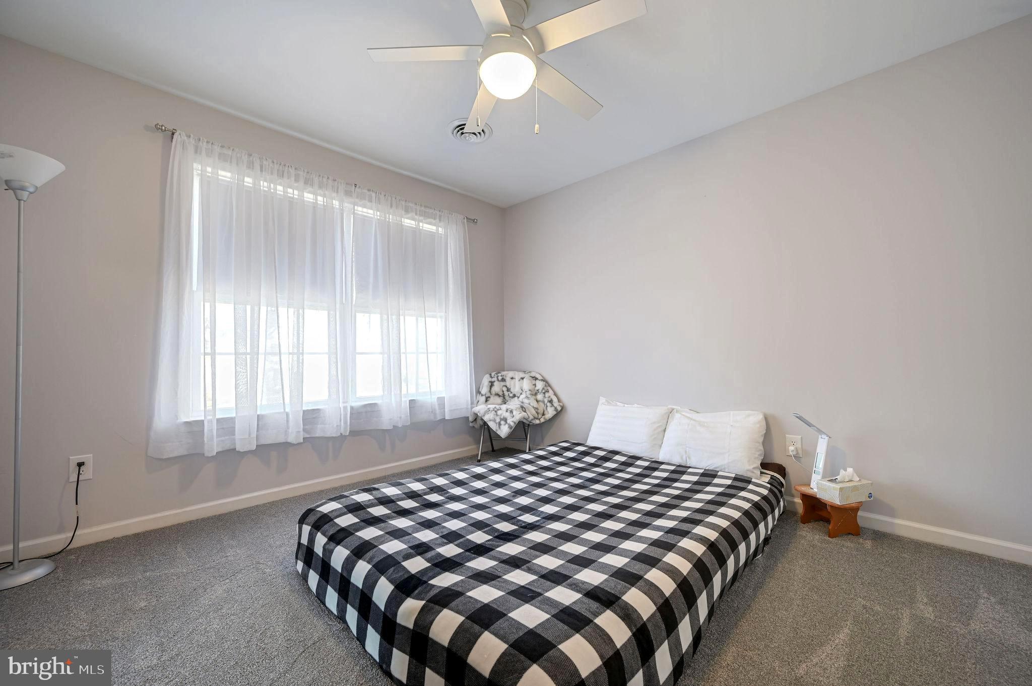 7 Shinnecock Road Dover, DE 19904 - Photo 31 of 33 Bedroom #3, upstairs