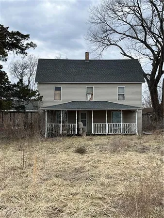 $65,000 | 847 South 30th Street, McCune, KS 66753