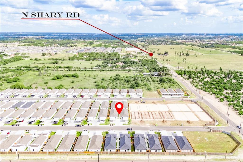 1408 South Xanthia Street, Unit 2 Alton, TX 78573 - Photo 18 of 18 a view of swimming pool with an outdoor space